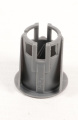 Aristarco Button - Grey Button Holder D16 - 00017650 Aristarco Button - Grey Button Holder D16 - 00017650